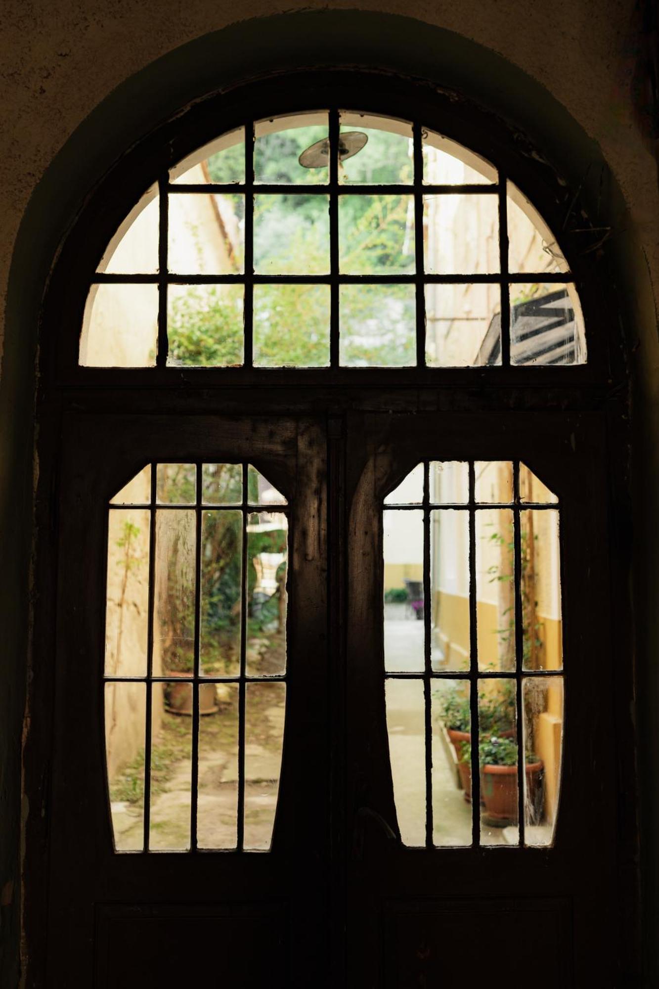 דירות סיגישוארה Casa Leonhardt מראה חיצוני תמונה